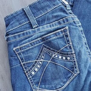 Ariat Womens Jeans 30L
